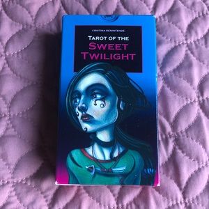 Tarot of Sweet Twilight